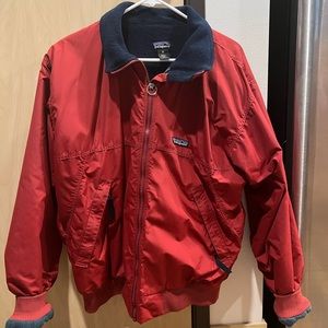 Patagonia vintage jacket